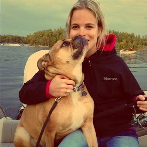 Meet your Posher, Gioia